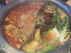 -牛武士寿喜烧·和牛火锅自助(全球首店)