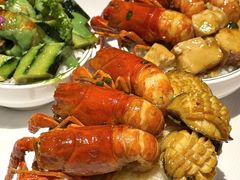 -熊记虾王·小龙虾(东晓南店)