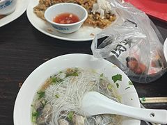 -建国蚵煎蚵面