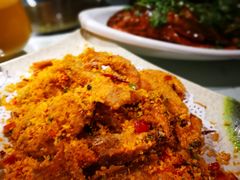油焖大虾-船尚小镇(武清下朱庄店)