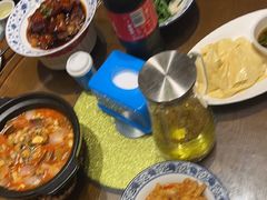 -苏浙徽·农家大院(开发区星湖101店)