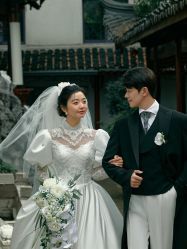 -今生有约婚纱摄影店(景德路店)