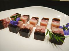 -阿露佳·舌尖上的安吉菜