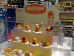 -泡泡玛特POPMART(上海环球港店)