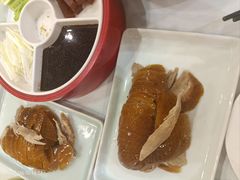 -东兴楼饭庄(六里桥店)