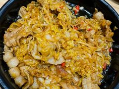 -米村拌饭(凯德和平广场店)