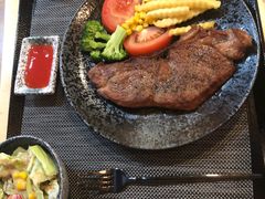 -吉川轩·日本料理(万达店)