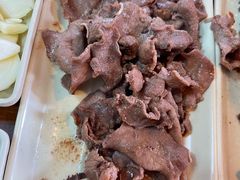 -火炉情韩国料理店(古田路店)