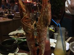 -铁板诱惑法式铁板烧(大卫城店)