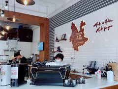 -Torch Coffee 炬点咖啡