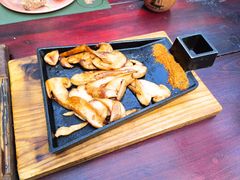 -多杰拉姆藏餐吧(田子坊店)