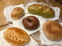 -仙峰天然面包(迎宾路店)