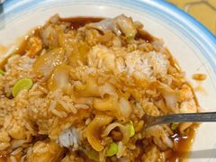 -鑫真味私房菜馆