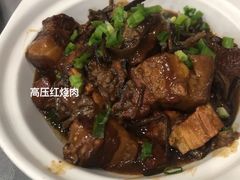 -力力豆花庄(广渠门店)