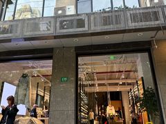 -NIKE LAB X158(新乐路店)