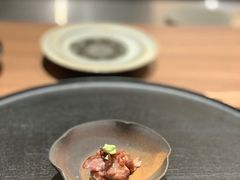-晴空·日本料理(万象城店)