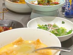 -小厨娘淮扬菜(清江苏宁广场店)