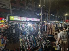 -海大南门夜市(海富街店)