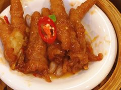 -点都德(大茶楼店)