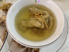 -永兴外婆桥酒楼(谷埠街店)