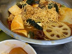 -曹氏鸭脖(团结总店)