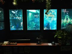 -S Team剧情密室(杭州龙翔桥店)