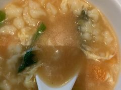 -北李妈妈菜·海肠捞饭(开发区万达店)