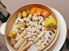 -鸽子张·家宴(大兴店)