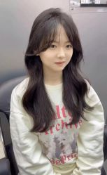 -米可造型烫发染发