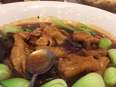 -海都六福酒家(世博广场店)