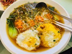 -汤记传菜(秀浦路店)