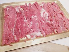 -东门口涮肉·砂锅·烤串(老门东店)
