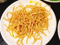-严厨老坛酸菜鱼(吴江万宝店)
