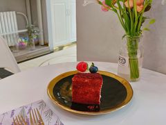 -姆们M Sweetie Cake(三里屯店)