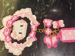 -郑在DIY·潮玩银饰绘画手作(中央大道旗舰店)