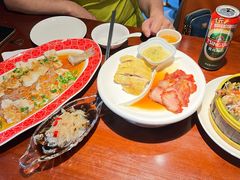 -古南都·老广东酒楼(龙江店)