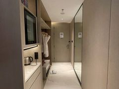 -大连星海皇冠假日酒店