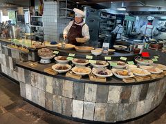 -黄山老妈·土菜(碧桂园店)