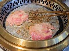 -汉阳廷自助烤肉(同和金铂天地店)
