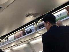 -中国联合航空