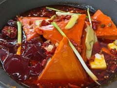 -赵美丽·重庆社区火锅·直营店(火车东站·中豪国际店)