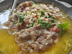 -新泉小傅美食(国贸天琴湾天境店)