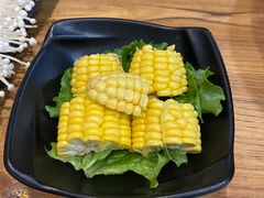 -木辛水水冰煮羊(凤城六路店)