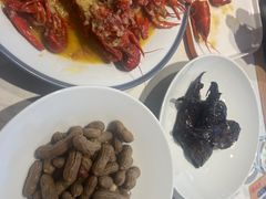 -杨氏青龙虾·羊蝎子(托乐嘉店)