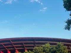 -北京雁栖湖国际会展中心