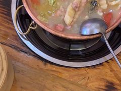 -阿婆情腊排骨火锅(金虹路店)