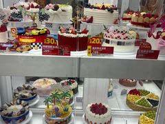 -味多美蛋糕(新和平里店)