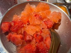-韩山葵烤肉(太古里店)