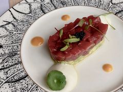-Kathleen's Waitan 凯圣琳江景西餐厅(外滩店)