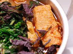 -丽丽三鲜螺蛳粉(田林路店)